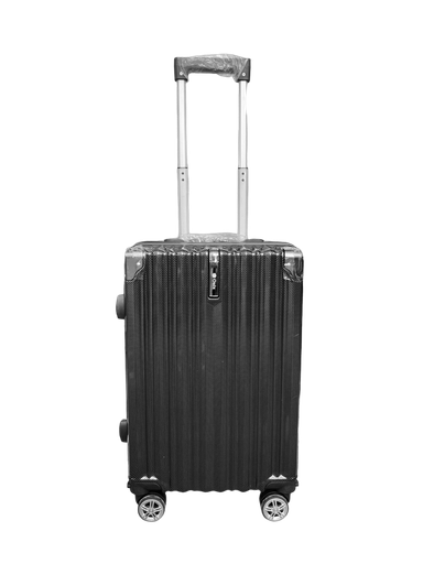 Frasqueira de Viagem 12" Policarbonato (PC) Acabamento Premium