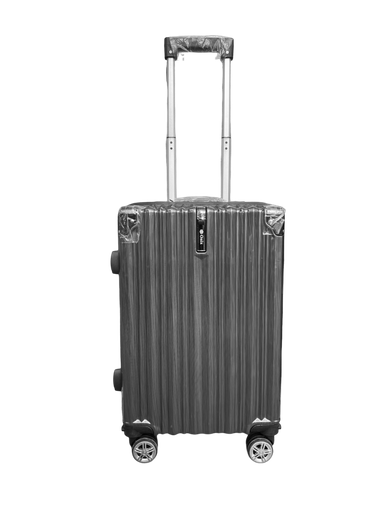 Mala de Bordo 20" (10kg) Policarbonato (PC) Rodas 360° TSA