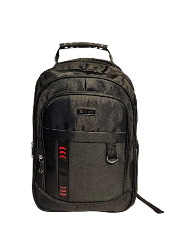 Mochila Reforçada com Cabo de Aço Onith Rio