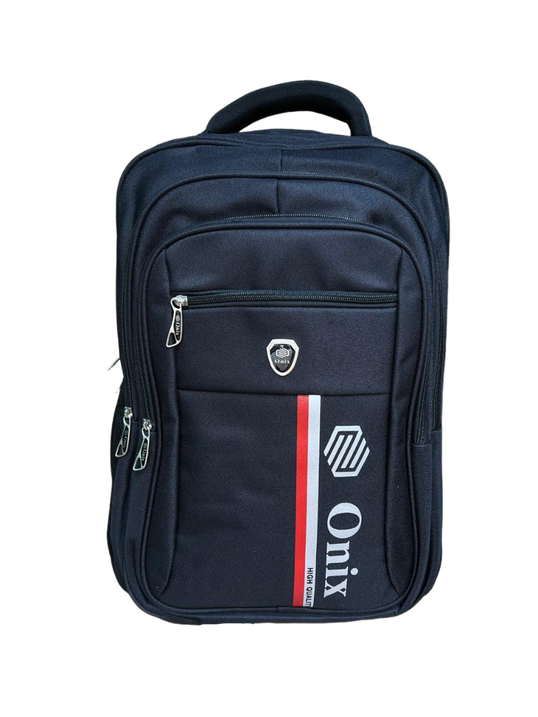 Mochila Inteligente Onith Pequim Impermeável com Saída USB