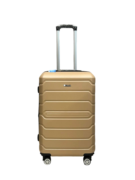 Conjunto de Malas 7 Peças ABS Onith ST004-7 (12" a 28")